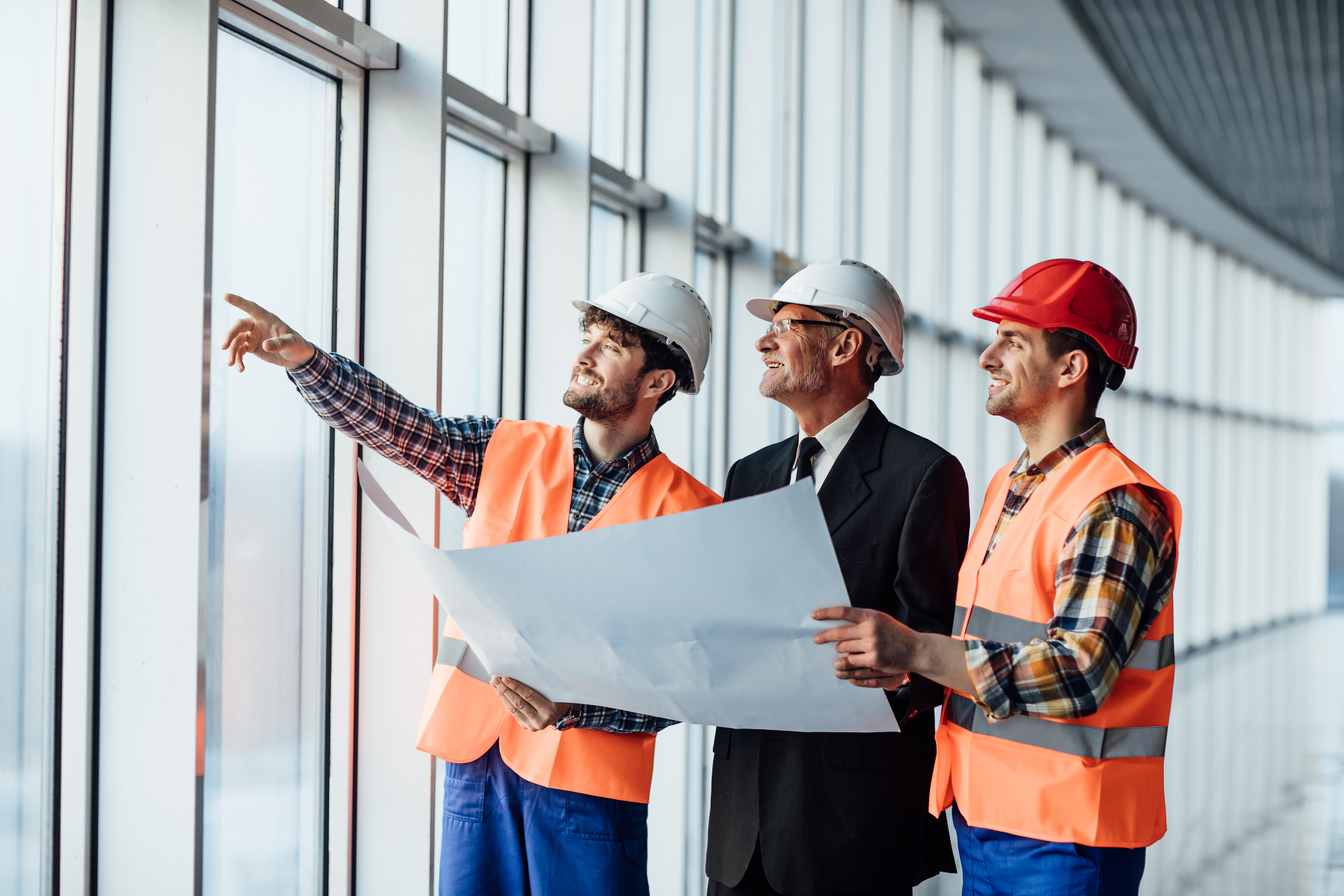  Customer-Centric Approach: The AIC Difference in Qatar�s Construction Industry