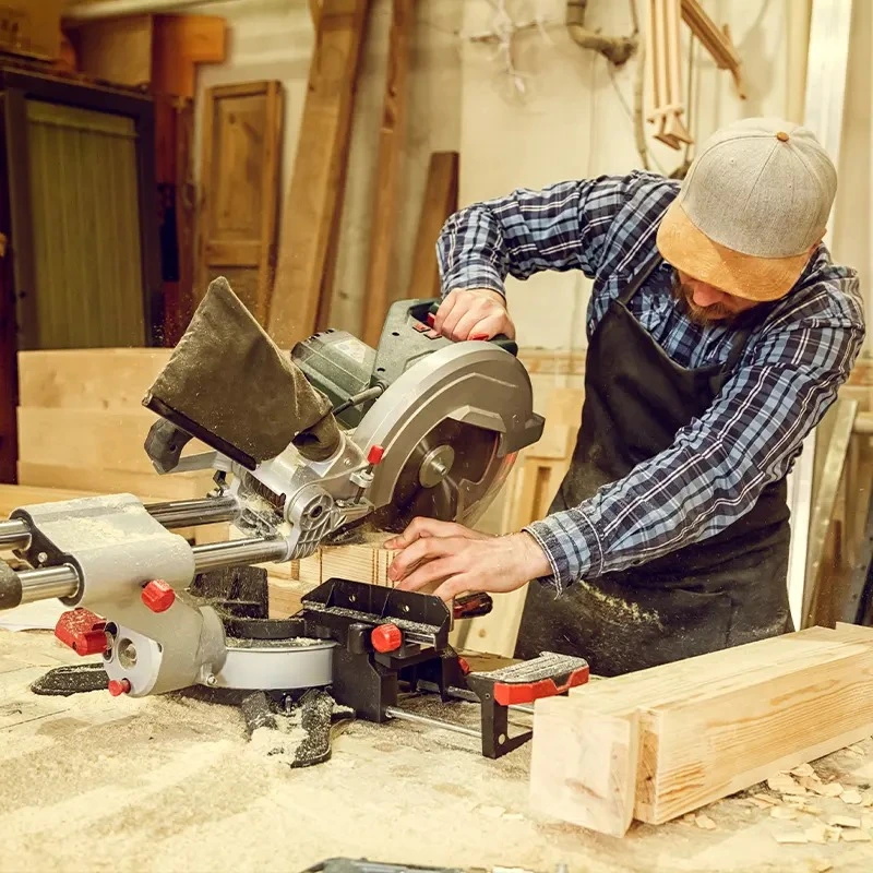 Joinery & Carpentry Works