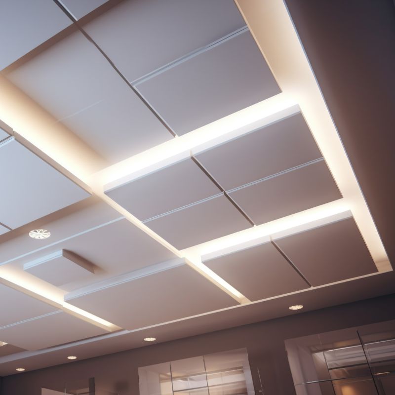 Ceiling Finishing Services