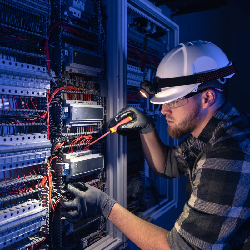 Electrical Services