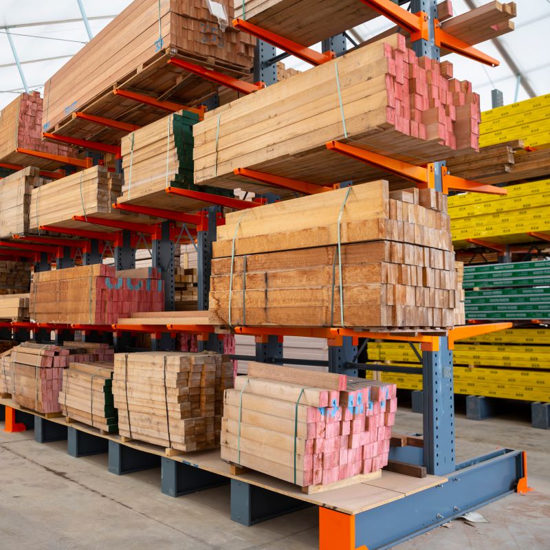 Material Supply