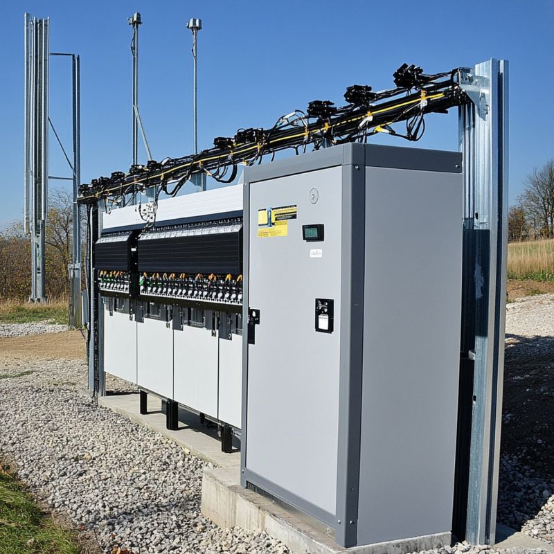 ELV Systems